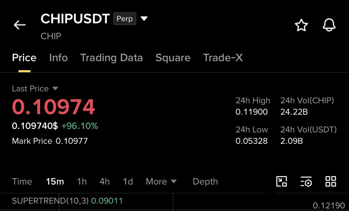 Watcher Oracle tweet media