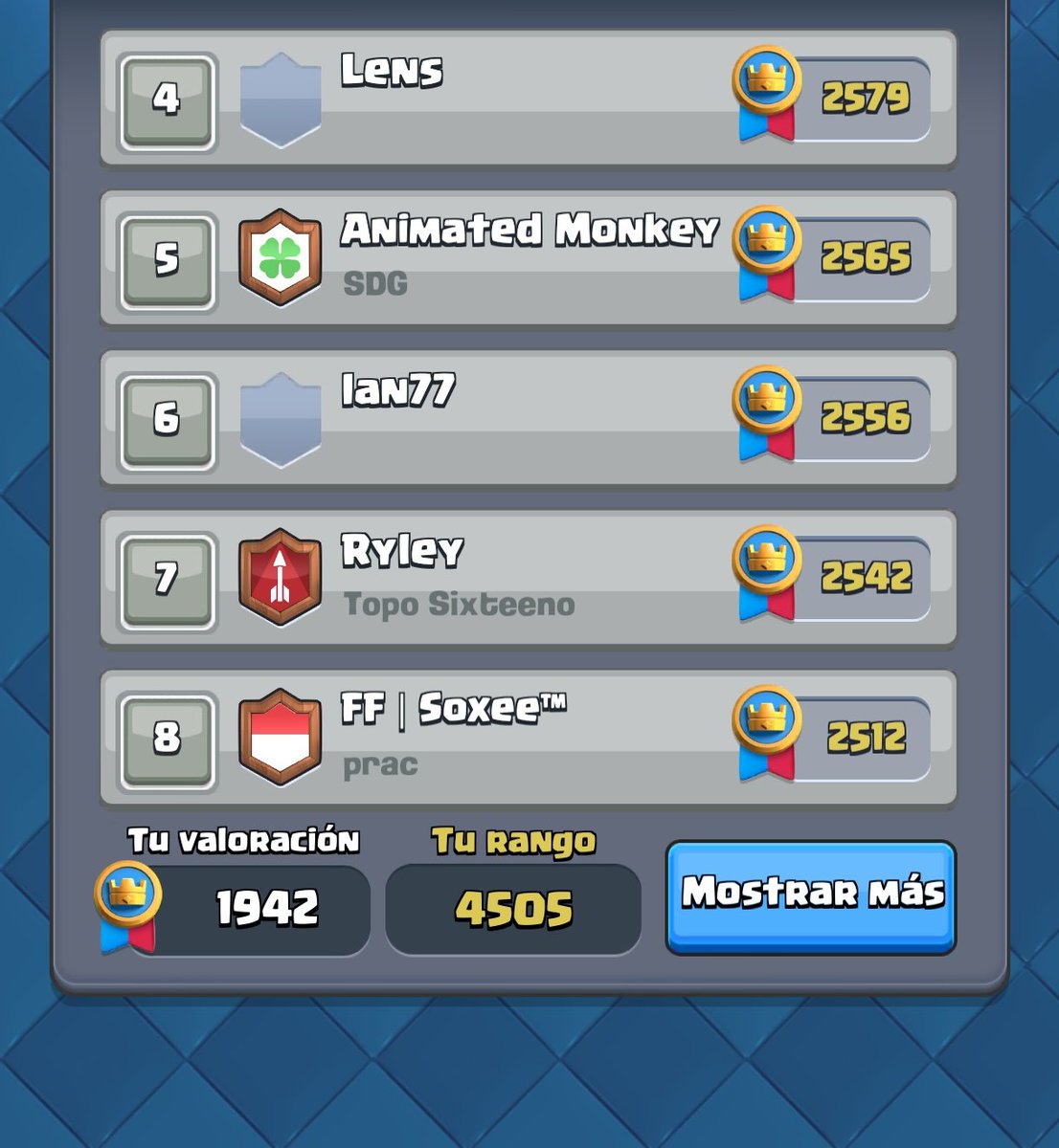 TragedyClash's tweet photo. Mañana me tilteo https://t.co/EvfPMf6EKG