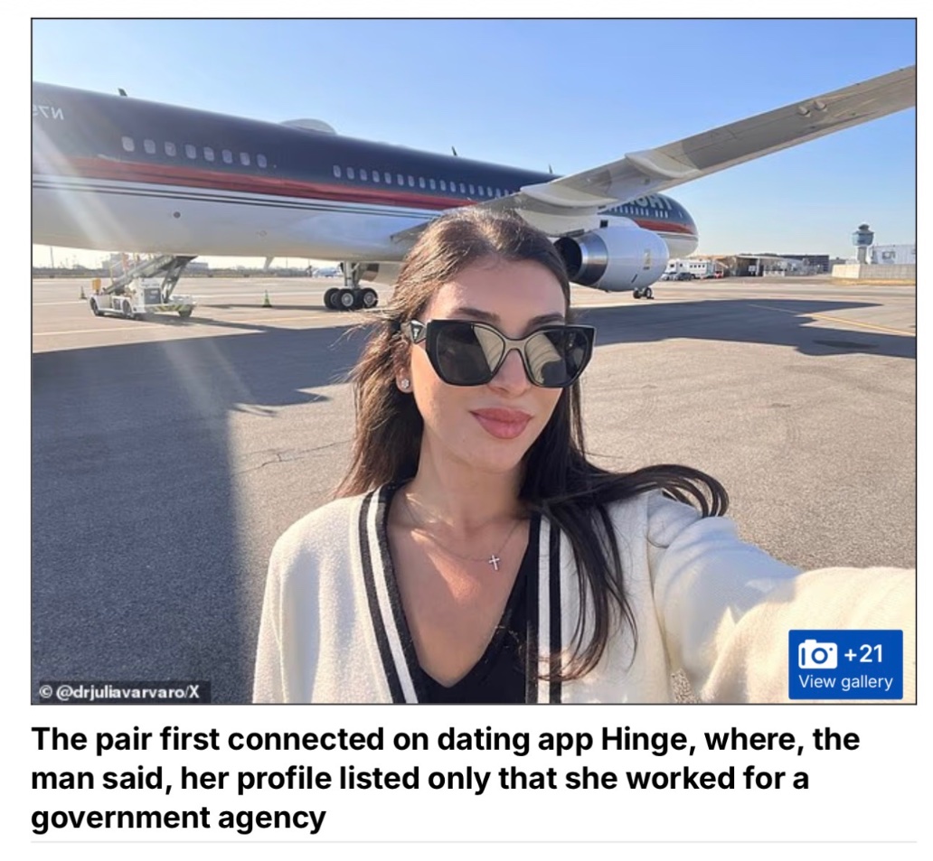 Louise Bagshawe tweet media