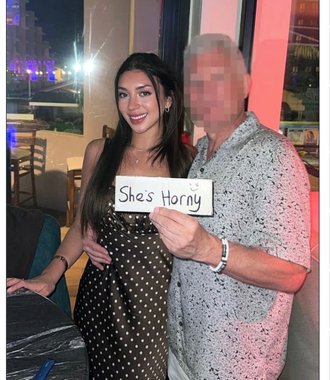 Louise Bagshawe tweet media