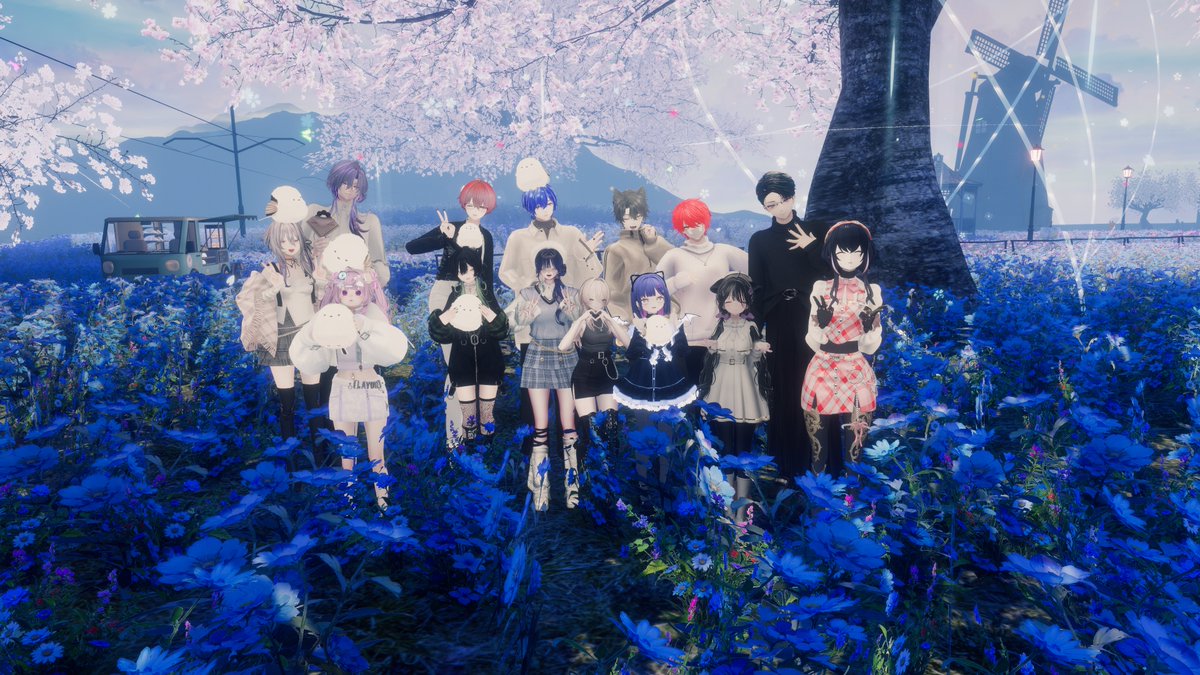 しょくべ tweet media