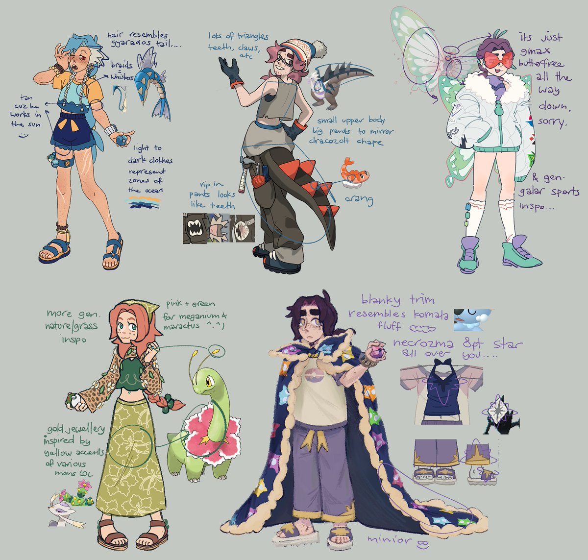 ˖⁺✦ charmy 📦 tweet media