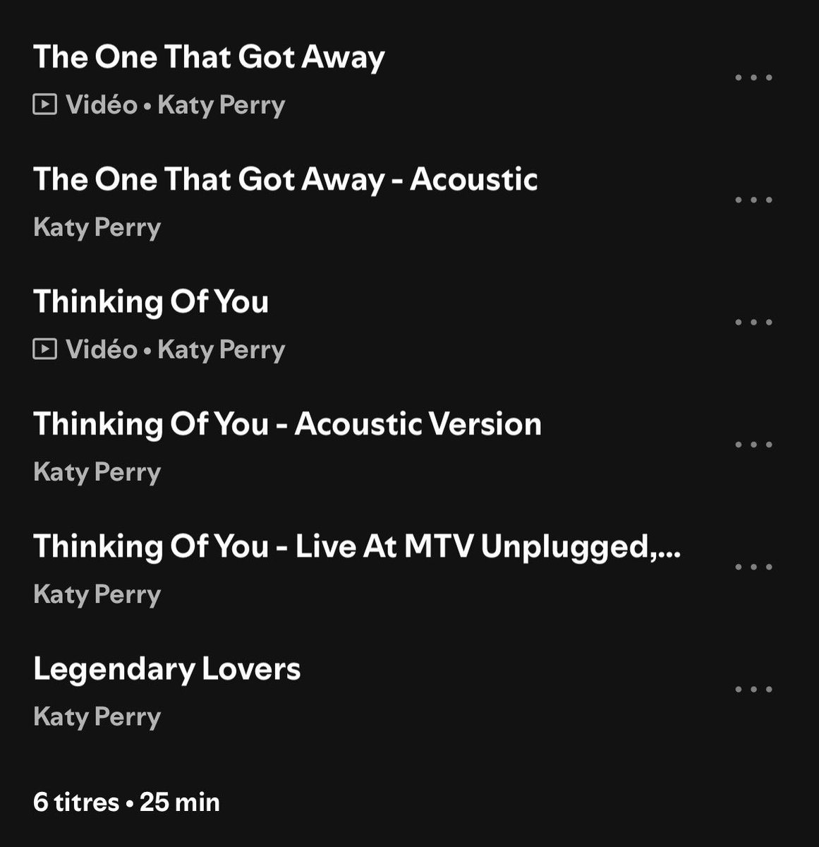 143 for LIFETIMES 🧡 tweet media