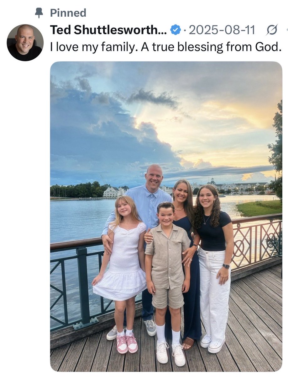 You’ve Got to Stand for Something . . . tweet media