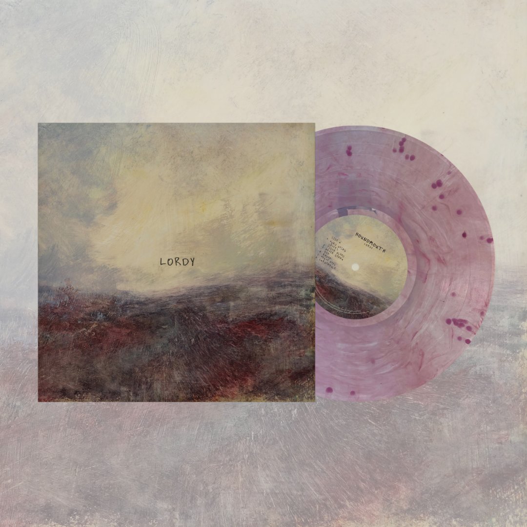 DualtoneRecords's tweet photo. 'Lordy,' Houndmouth's first new album in five years, is out everywhere July 10th.

An album about surviving, rebuilding, accepting, and thriving once more.

Two new tracks off the record, "Tiger Blood" and "Lordy," are out today.

Pre-save &amp; pre-order now!
https://t.co/lmx88oqziW https://t.co/7tJeMrdDO0