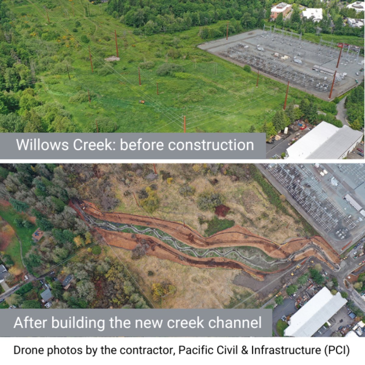 Puget Sound Energy tweet media