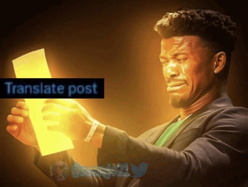 $€#$IBL£ tweet media