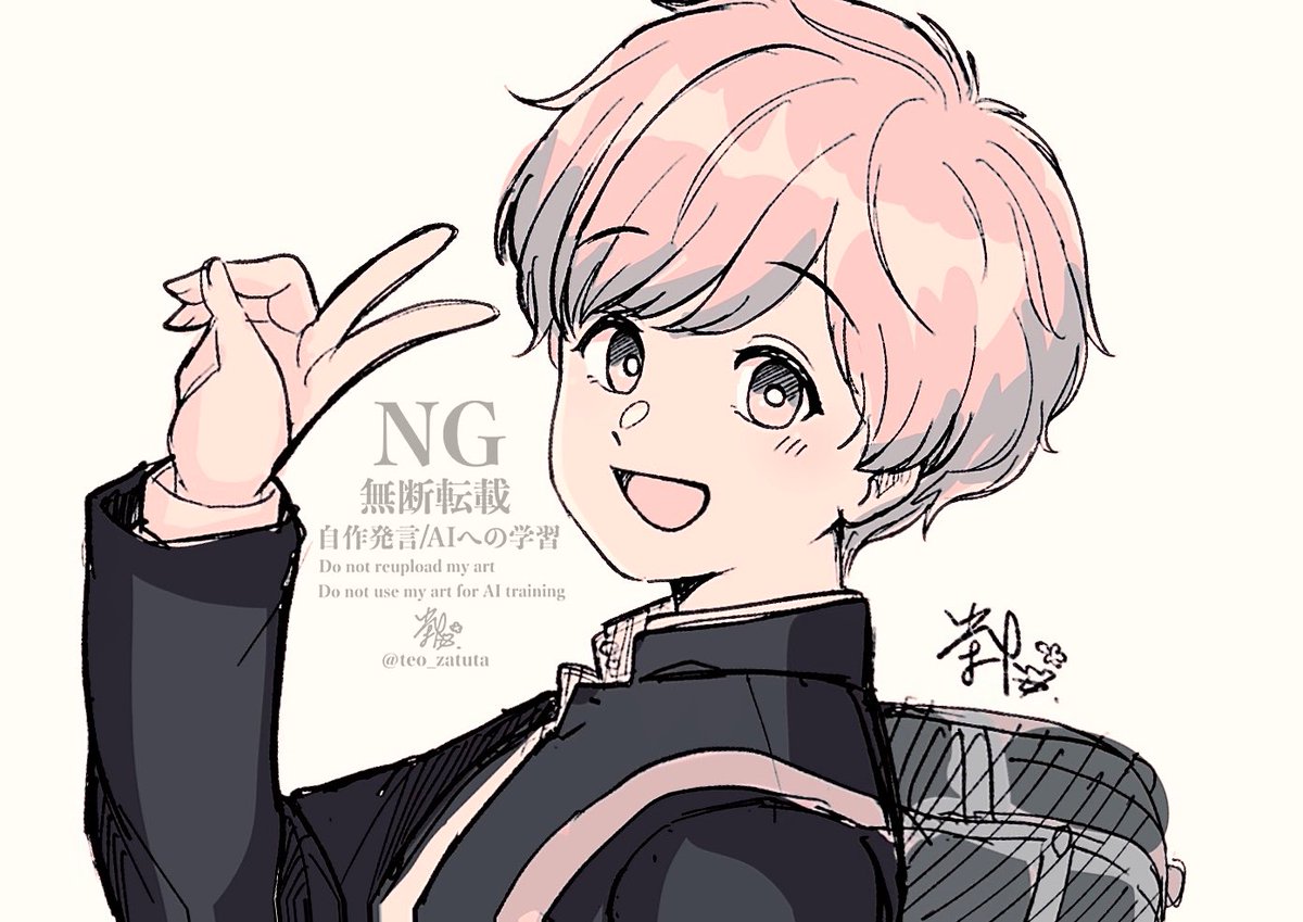 茶桜🌸（thio） tweet media