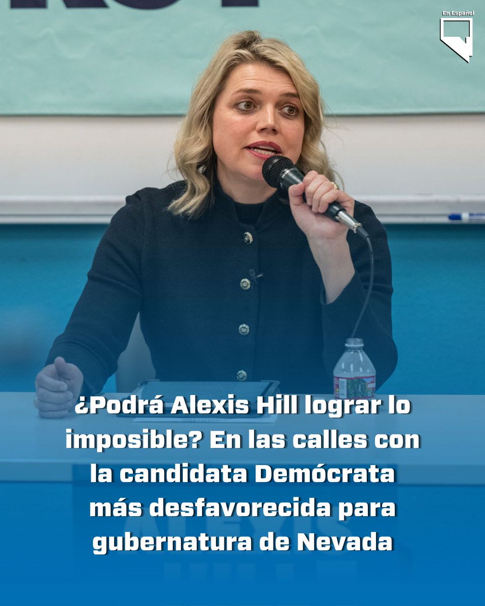 Nevada Independent En Español tweet media