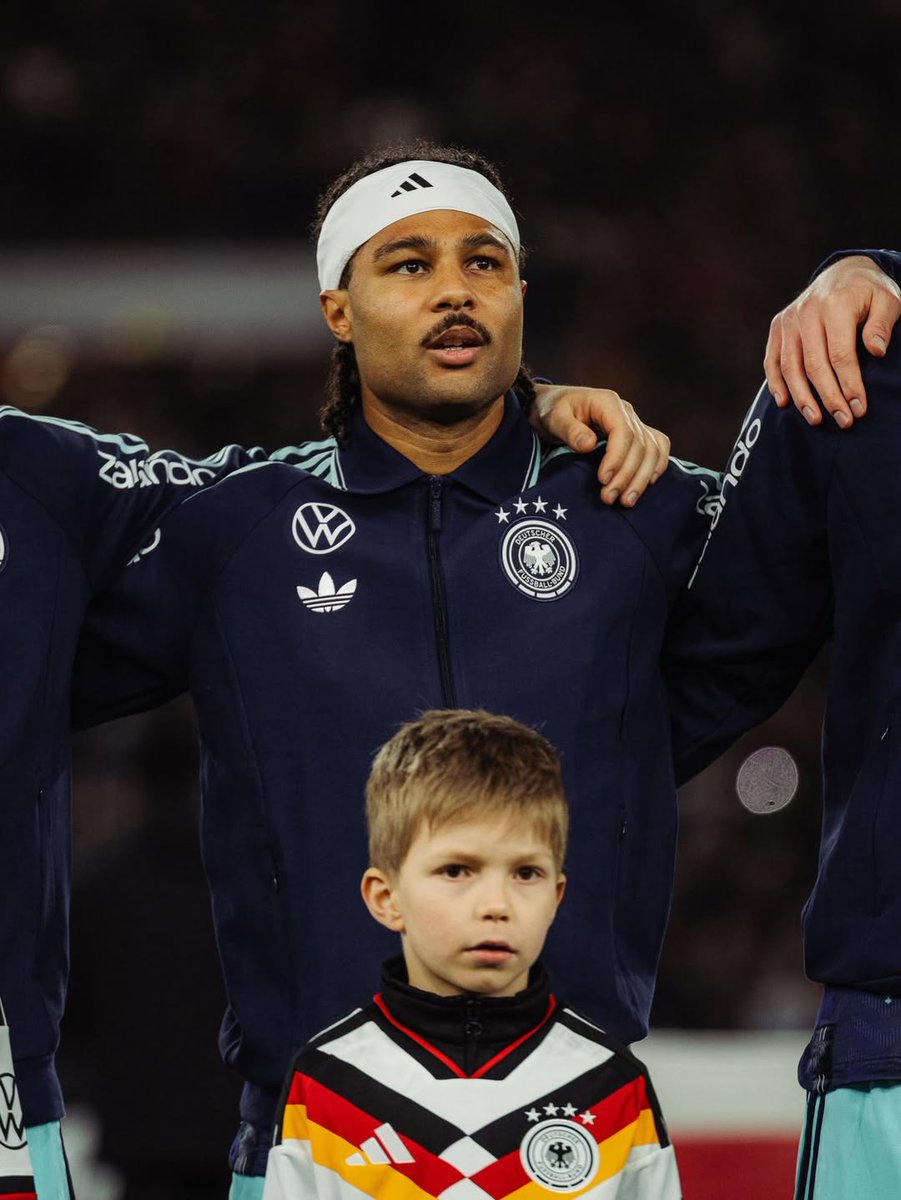 Bayern & Germany tweet media