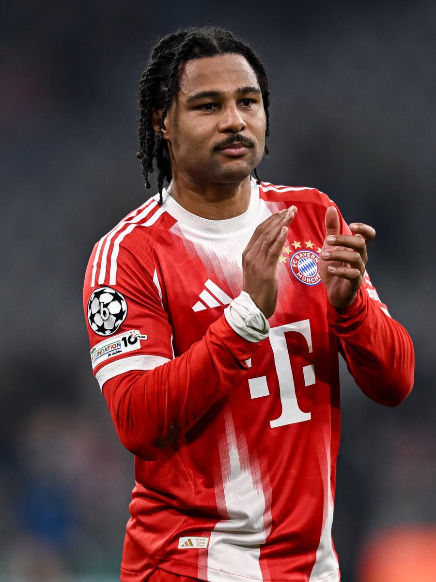 Bayern & Germany tweet media