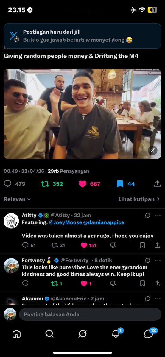 Fortwnty🏅 tweet media