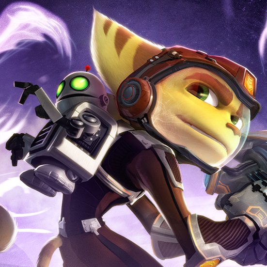 szylish_guy0025's tweet image. Ratchet &amp;amp; Clank do NOT support the use of AI