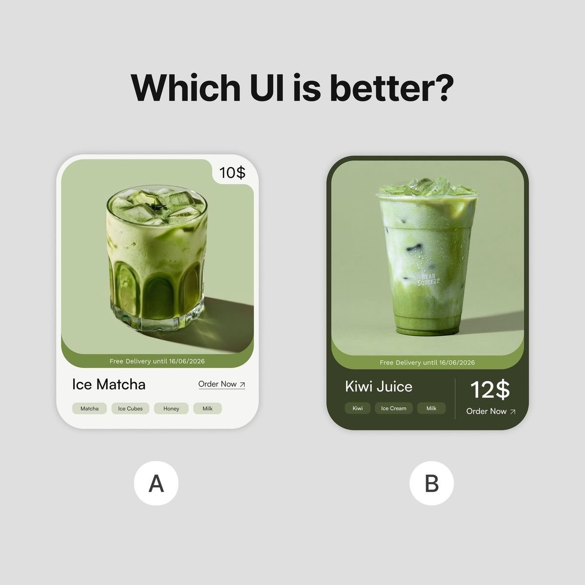 UI/UX Savior tweet media