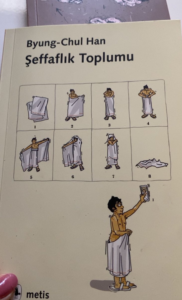 Perpperok📚 VİYAN tweet media