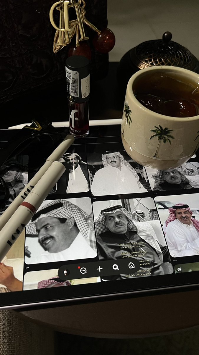 ᴬᴴᴹ tweet media