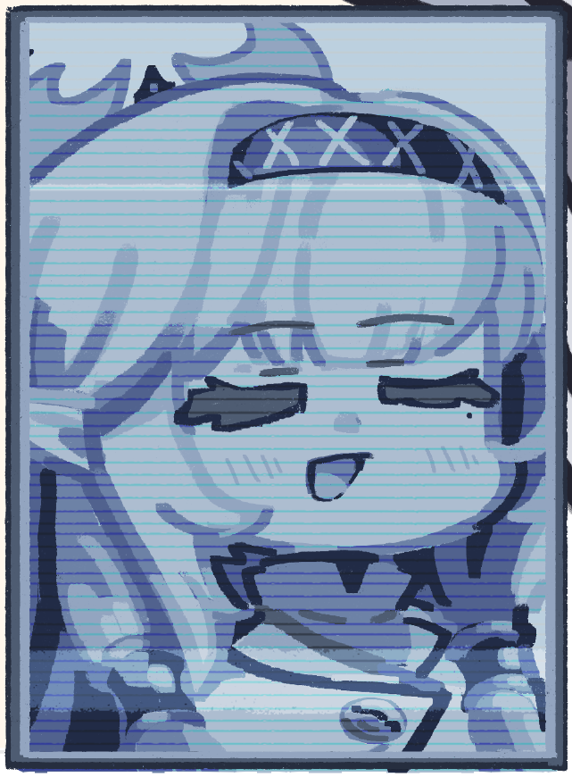 キヌヱ＝サン tweet media