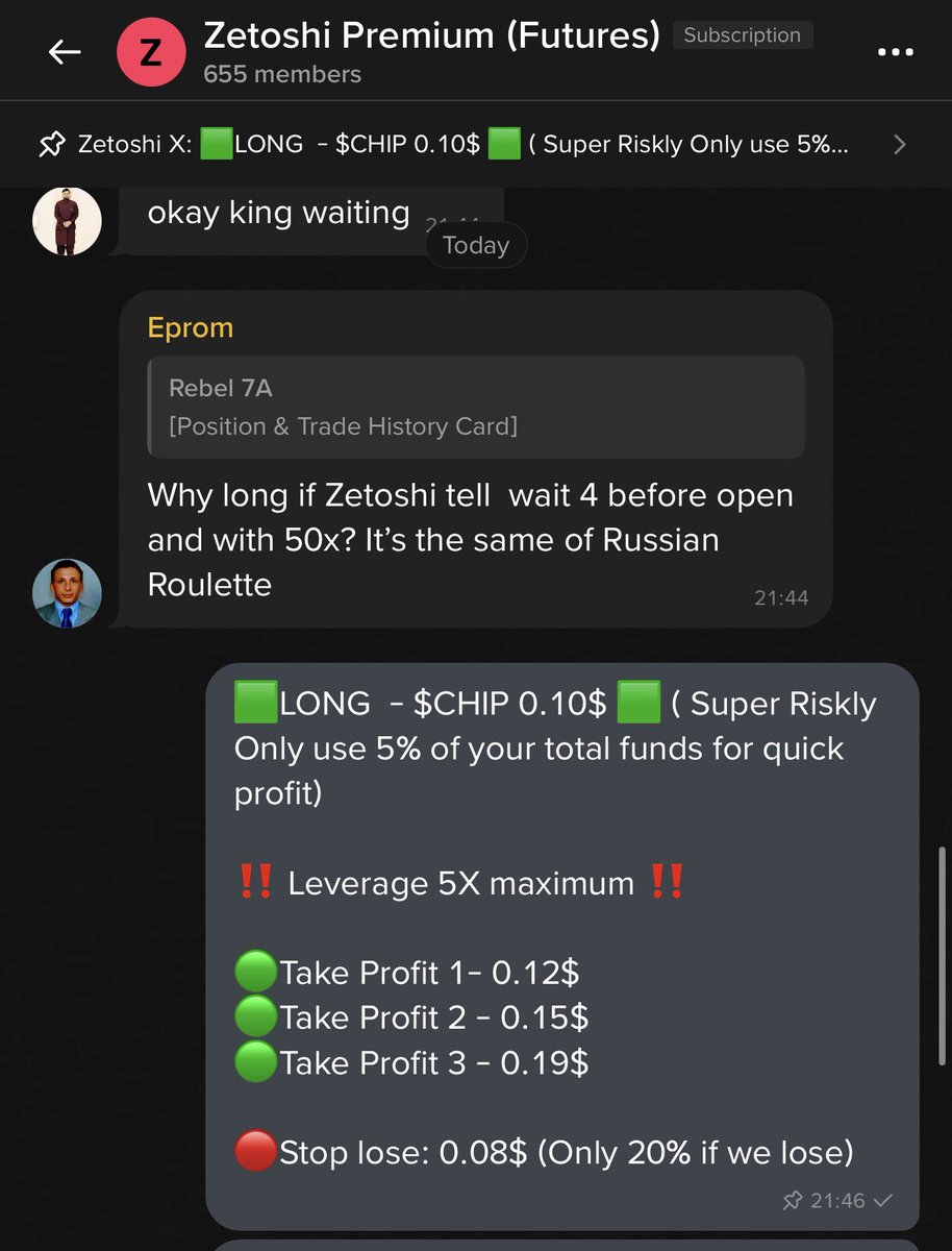 Watcher Oracle tweet media