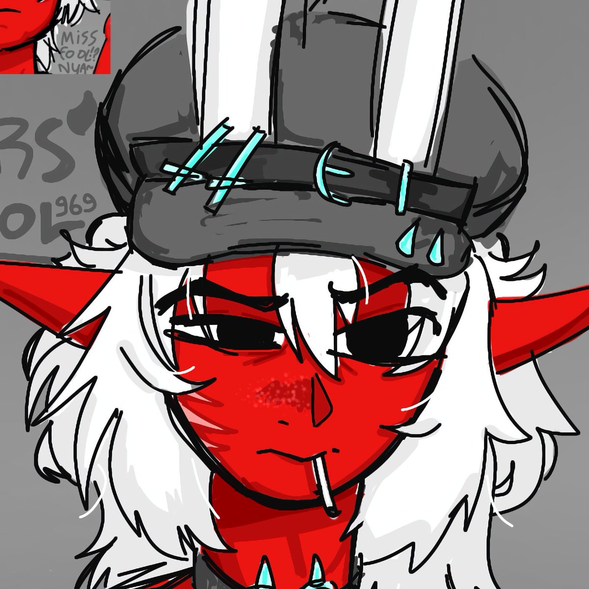 MrsFool969's tweet photo. #NewProfilePic https://t.co/0M8vWif4HU