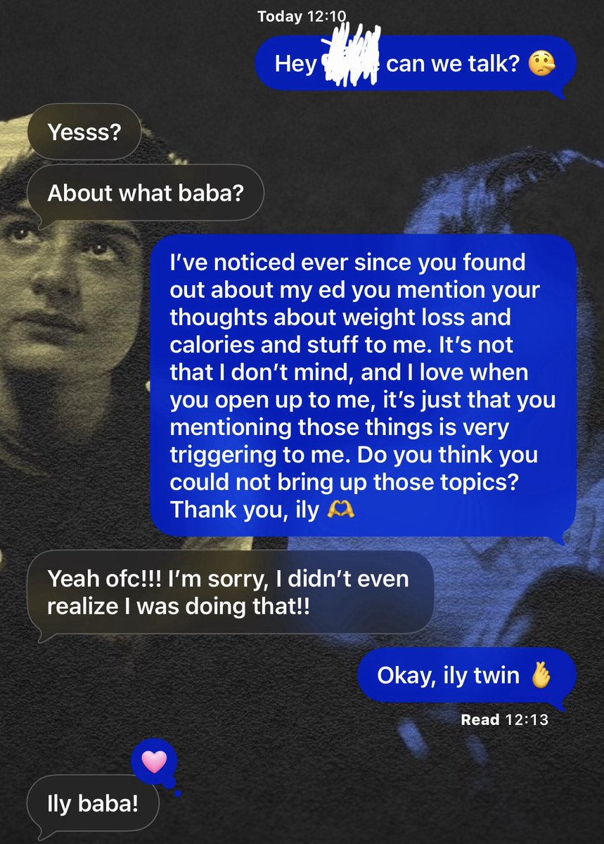 ♱⃓ ez tweet media