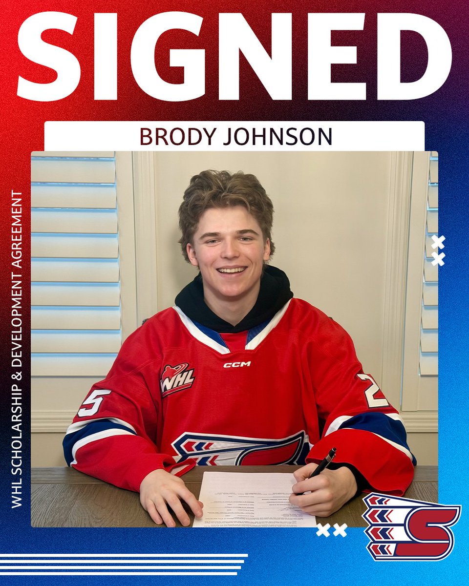 Spokane Chiefs tweet media