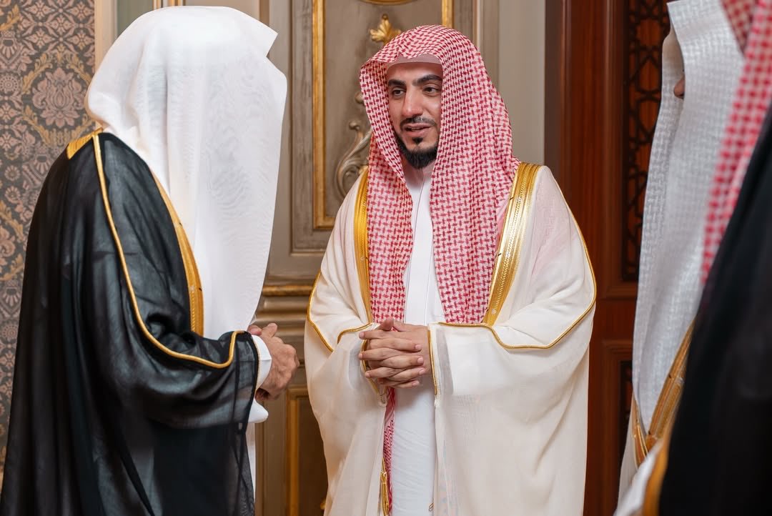 مُعاذ العسيري tweet media