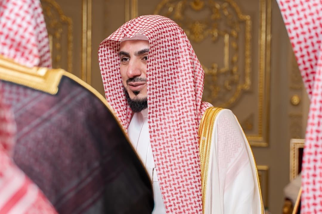 مُعاذ العسيري tweet media