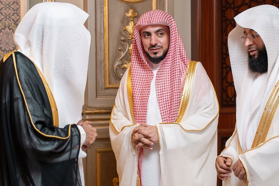 مُعاذ العسيري tweet media