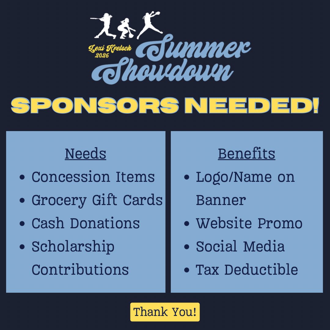 Lexi Kretsch Summer Showdown tweet media