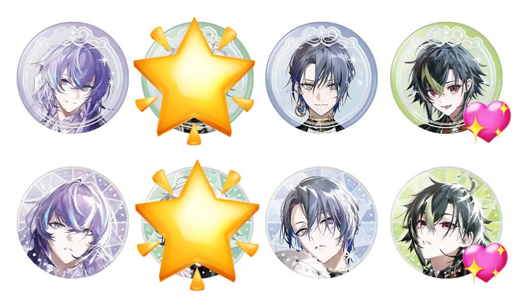 あみ૮ . ̫ . ა tweet media