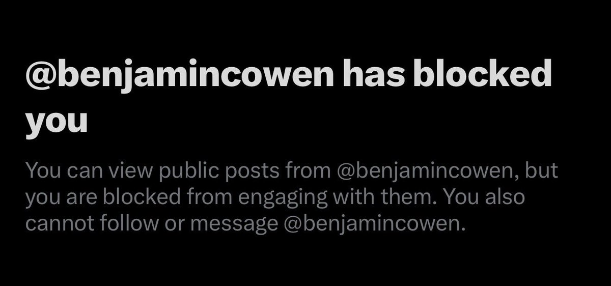 Mitchapalooza, Esq. tweet media