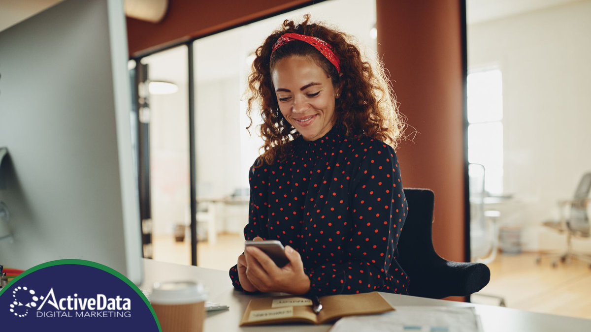 ActiveDataDigi's tweet photo. Stay connected with your audience through newsletters. Share updates, announcements, and relevant insights in one place. Try adding them to your strategy and see the impact!
#Newsletters #DigitalMarketing #EmailMarketing #BusinessTips https://t.co/rmlCotlTra