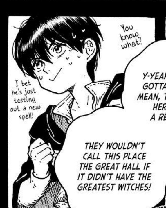 Phra 🦩 WHA brain tweet media