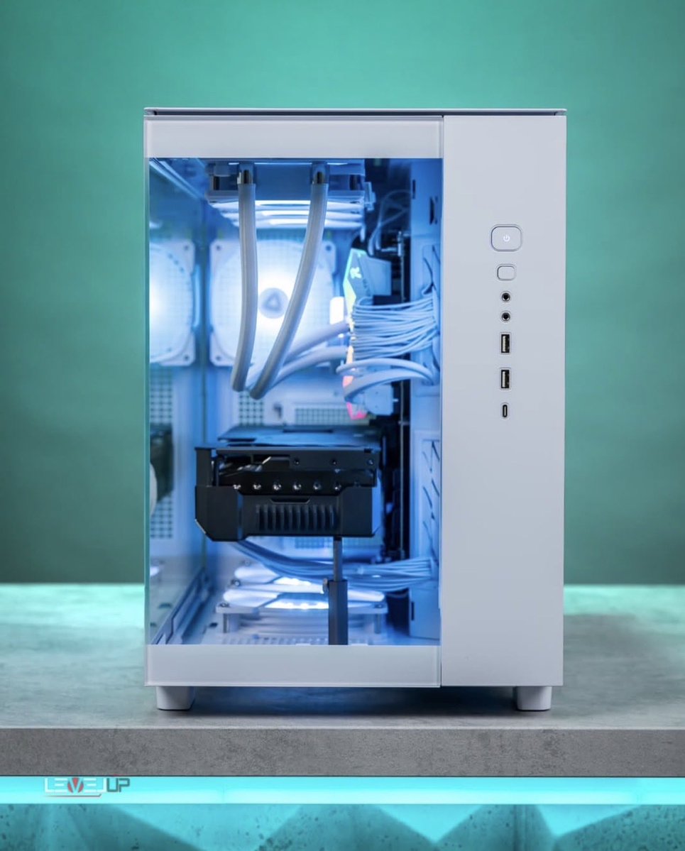 Montech_hq's tweet image. MONTECH KING65 clear vision
Built by levelupgamingtech on IG
instagram.com/p/DGMXI-nK8oI/…

#pcgaming #gaming #gamer #DIY #MONTECH