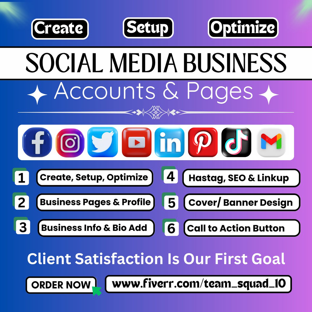 Krishnaadhikar_'s tweet image. I will create , setup and optimize all social media accounts perfectly
I am ready to help you
👇
click here: fiverr.com/s/dB9oDZ

#team_squad_10 #marketing #socialmediamarketing #digitalmarketing #instagram #branding #business #marketingdigital #seo #design #entrepreneur