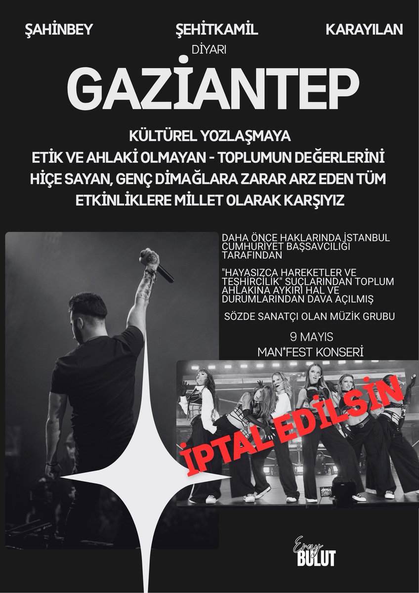 Eray BULUT tweet media