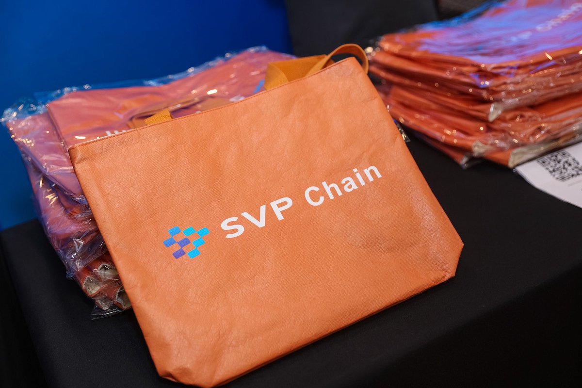 Svp community tweet media