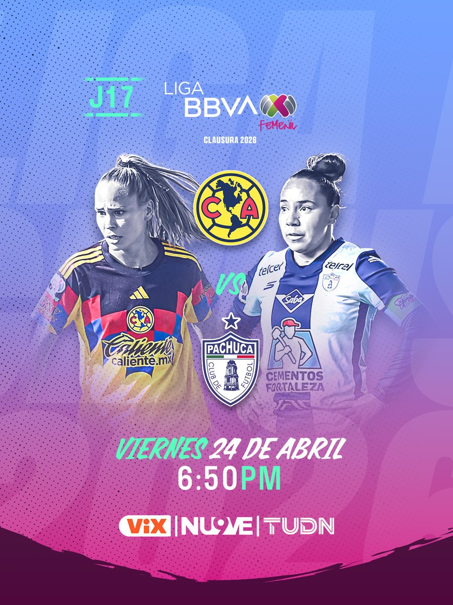Es viernes!!! Y #EllasEnTUDN se preparan para la Fiesta Grande ¡PARTIDAZO!🤩😱🥳

Por <a href="/VIX/">ViX</a>🇲🇽📲 l.ead.me/VIXMEX <a href="/ElNueveOf/">El Nueve</a> <a href="/TUDNMEX/">TUDN MEX</a>