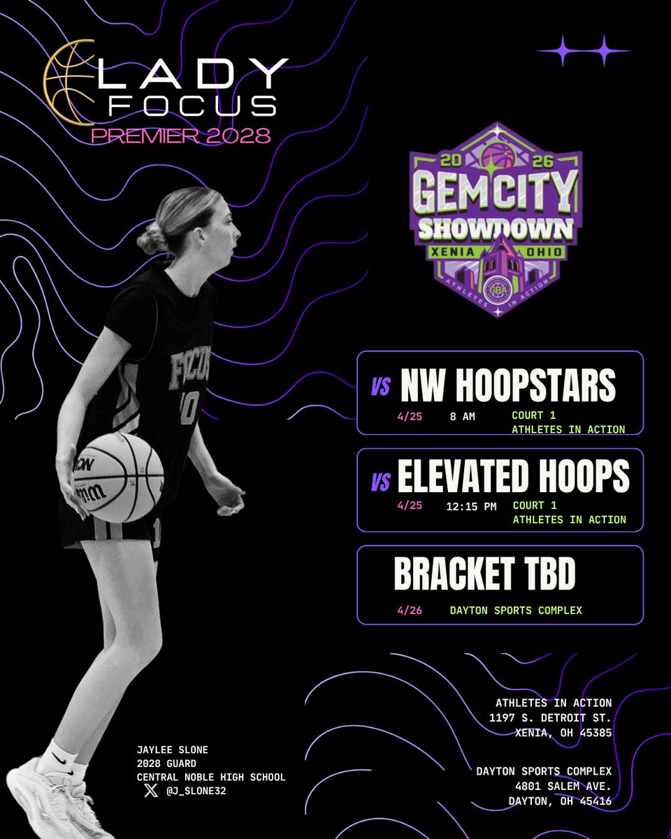 Lady Focus Premier_2028 tweet media