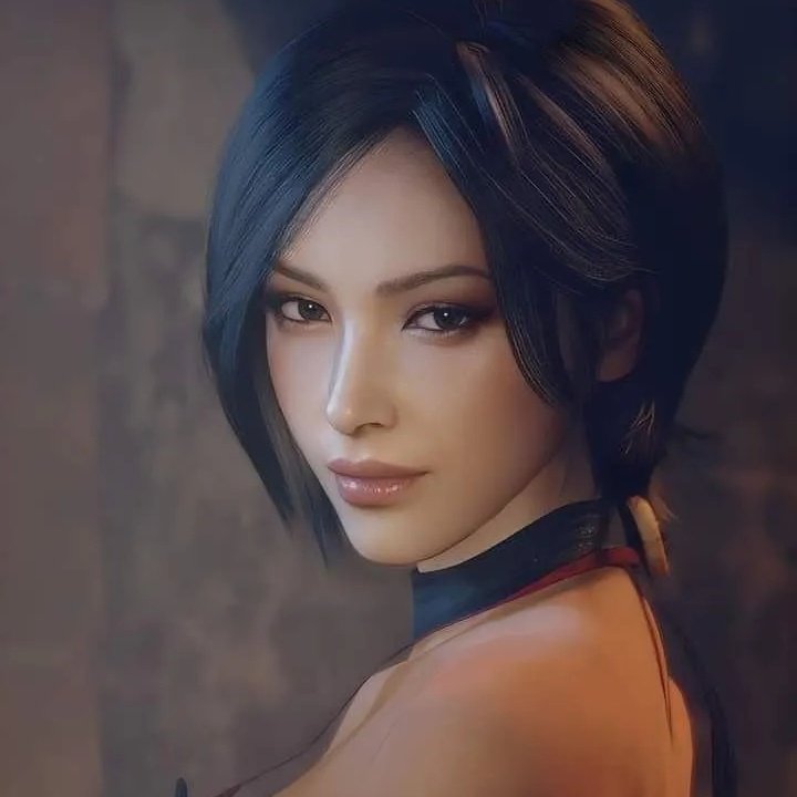 Ada Wong © (@Resident_Ada) / Posts / X