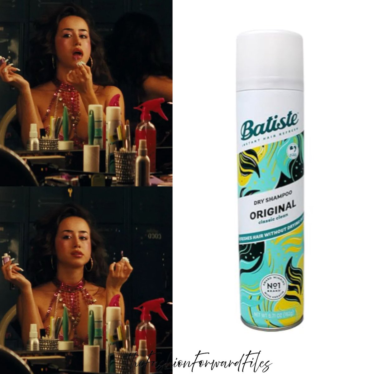 The Fashion Foward Files tweet media