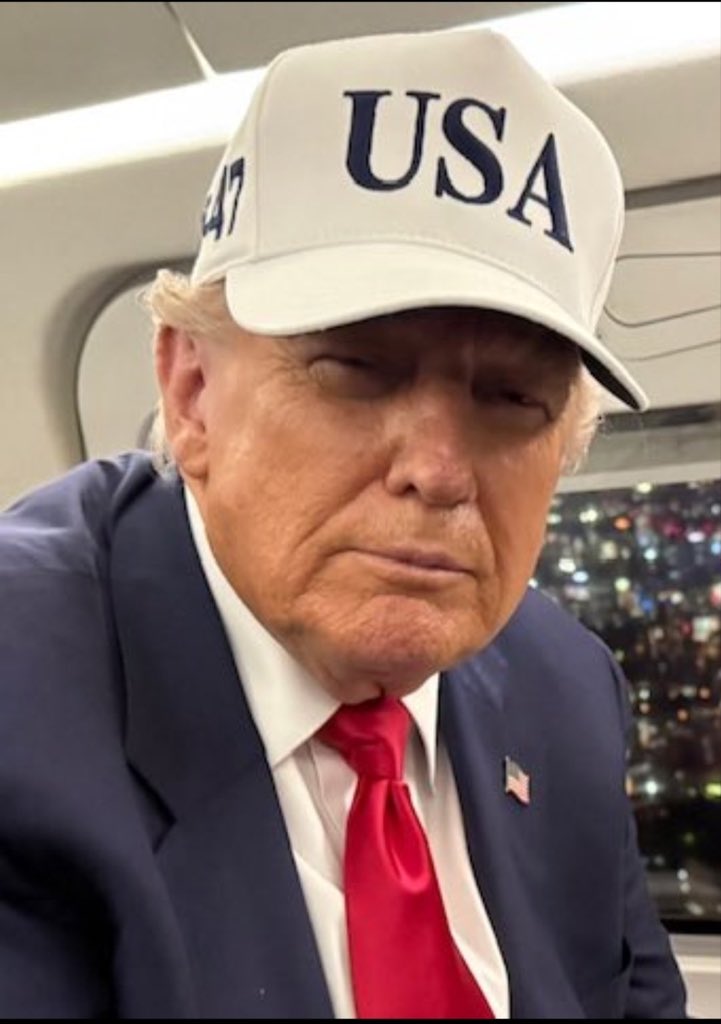 JD Vance Fans🇺🇸 tweet media