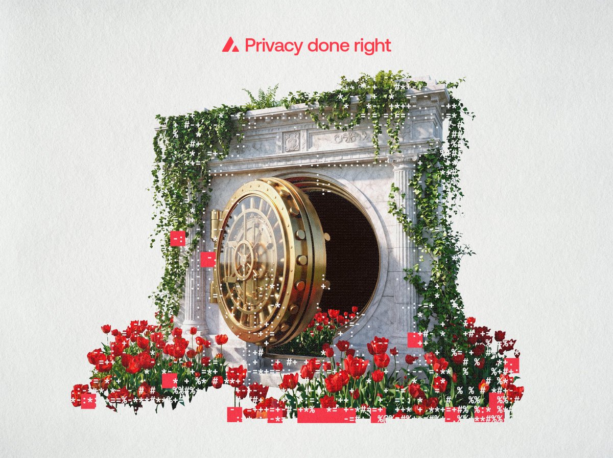 Avalanche🔺 tweet media