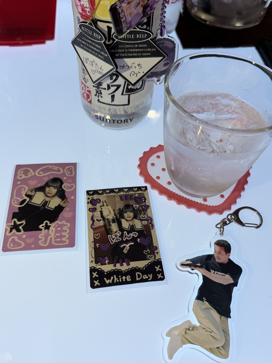 ぽぽたん🫟みつぐっち tweet media