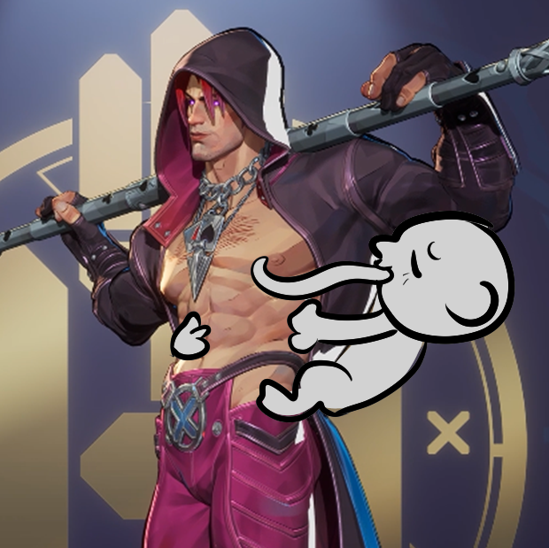 Gambitzh tweet media