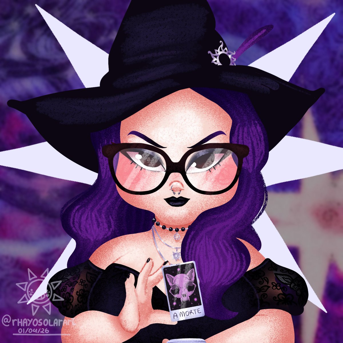 rhayrhay☀️✨️ - comissões abertas (2/10) tweet media