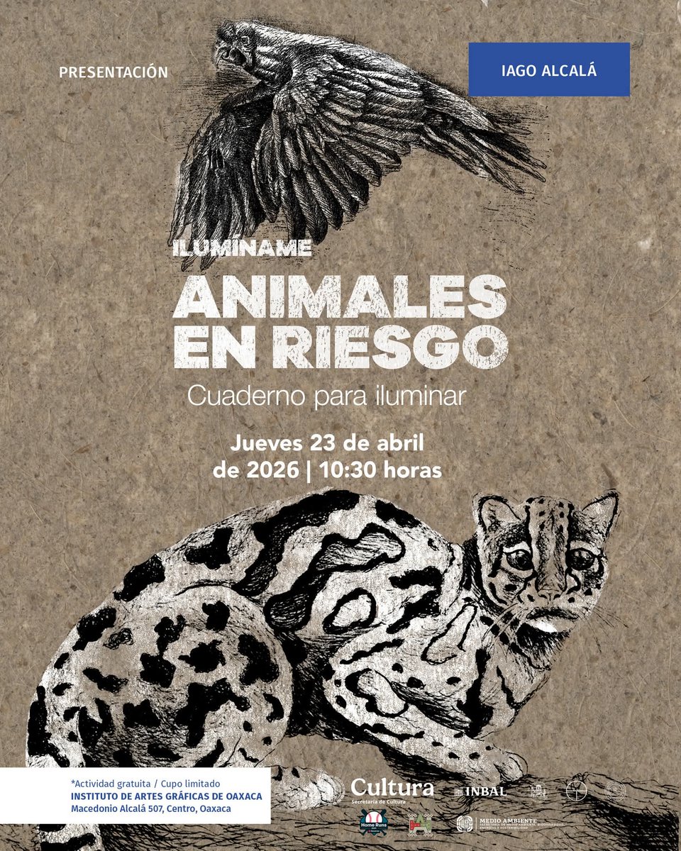 La Tinta Oaxaca tweet media