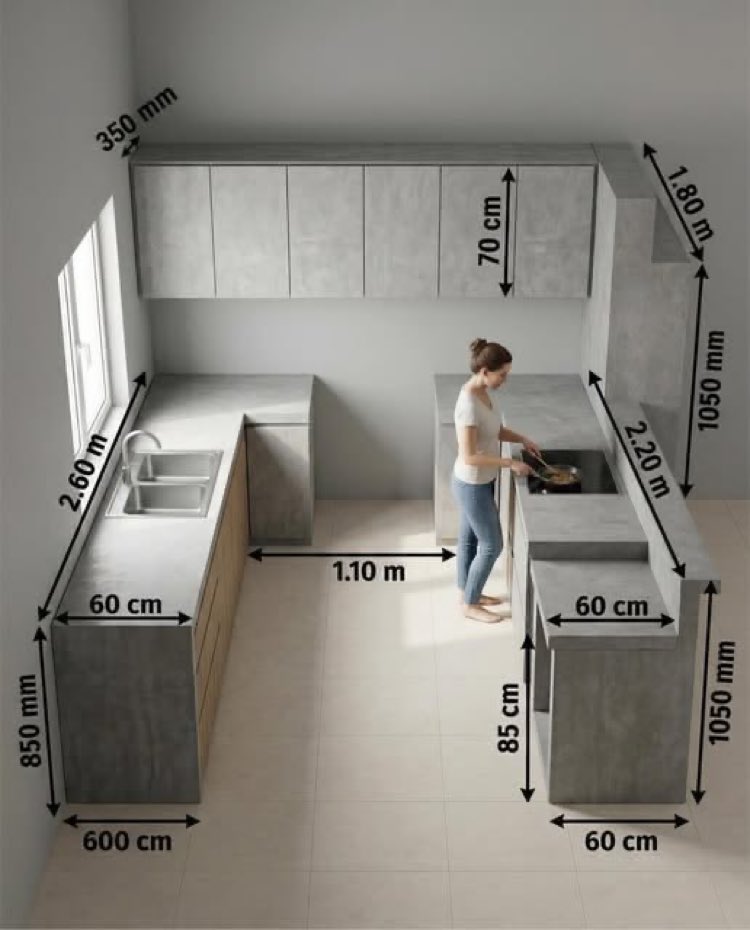 icee_Tech's tweet image. Space remains a space until you define it.
#Architect #Designer #construction 
Image @design90541