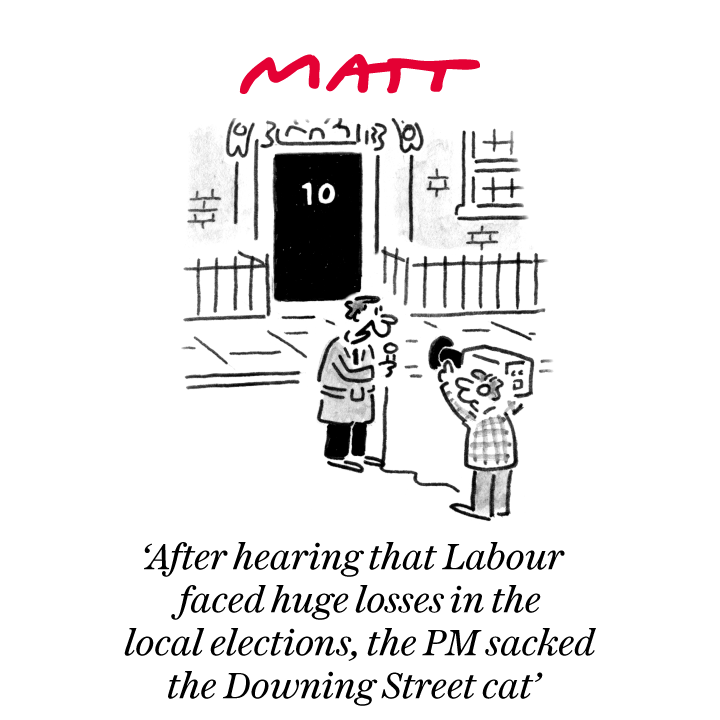 Matt Cartoons tweet media