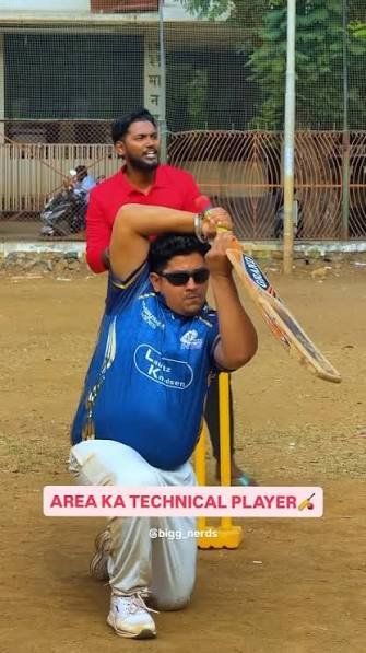 kankeneeche's tweet photo. If Goenka gives a chance, this guy will bat better for LSG than Rishabh Pant. 😹 #LSGvsRR https://t.co/7csFhXtSvT
